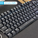 Imagen para el artículo titulado Logitech G413 SE, análisis: un teclado mecánico económico ideal para conocer por qué son buenos los teclados mecánicos